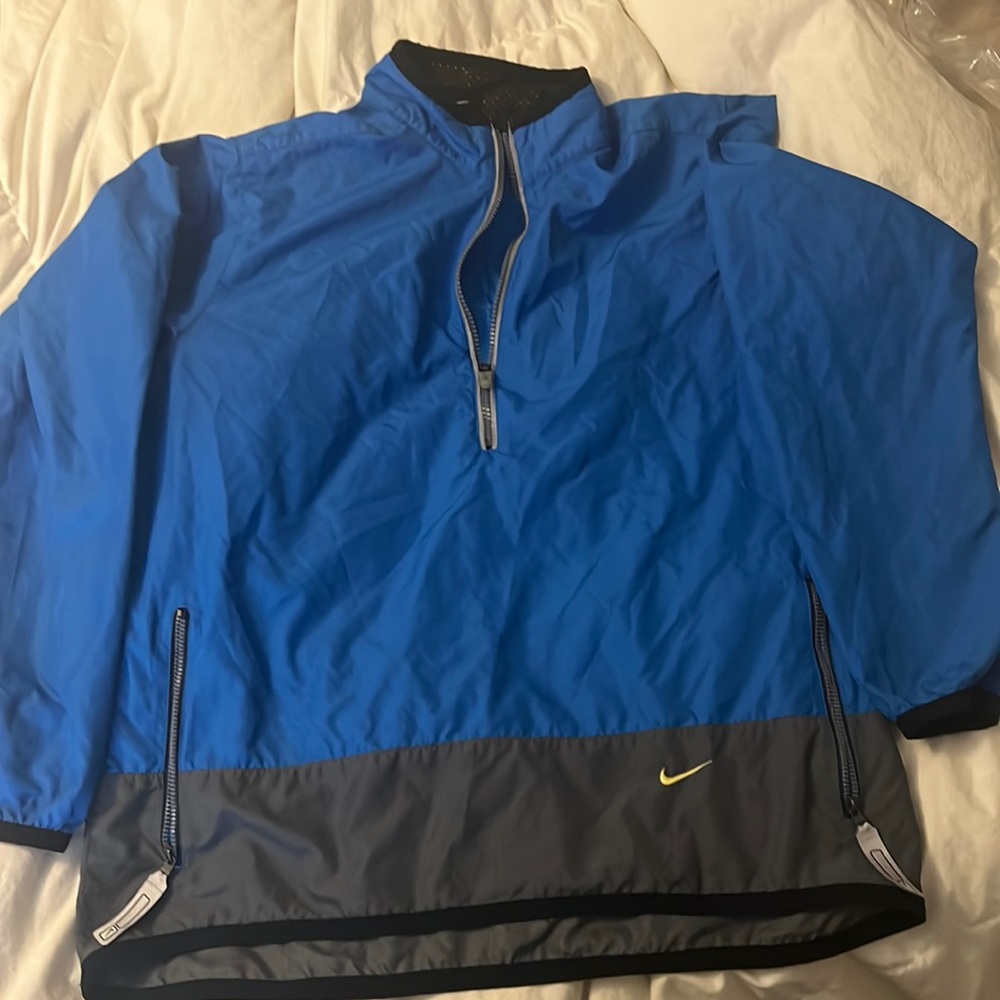 Nike Lightweight Pullover - image 1